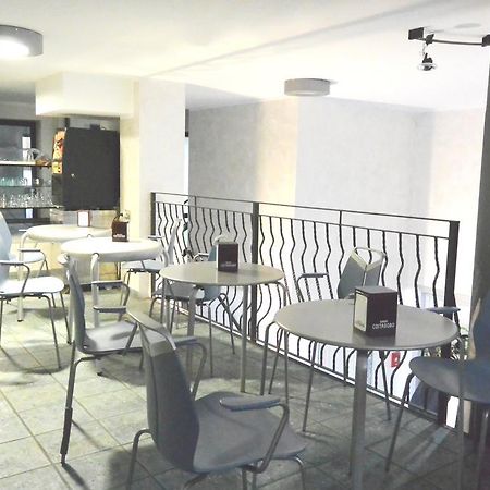 Hotel Balbo Turin Exterior foto