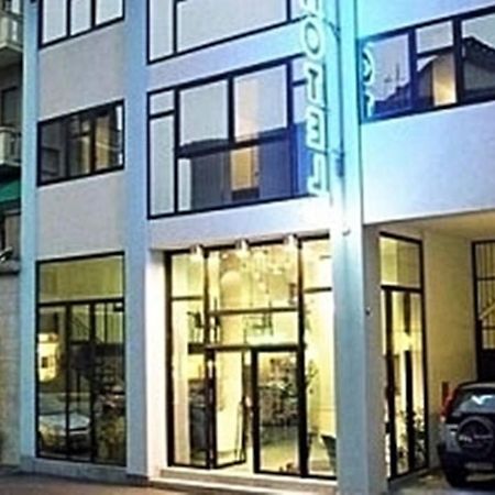 Hotel Balbo Turin Exterior foto