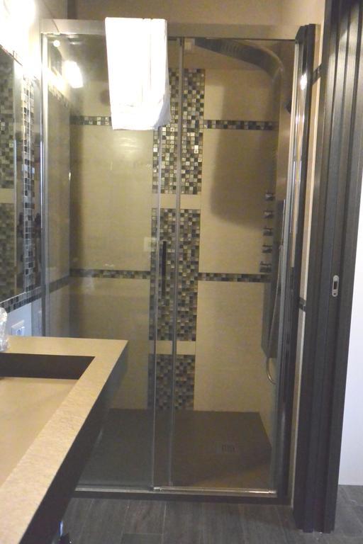 Hotel Balbo Turin Zimmer foto