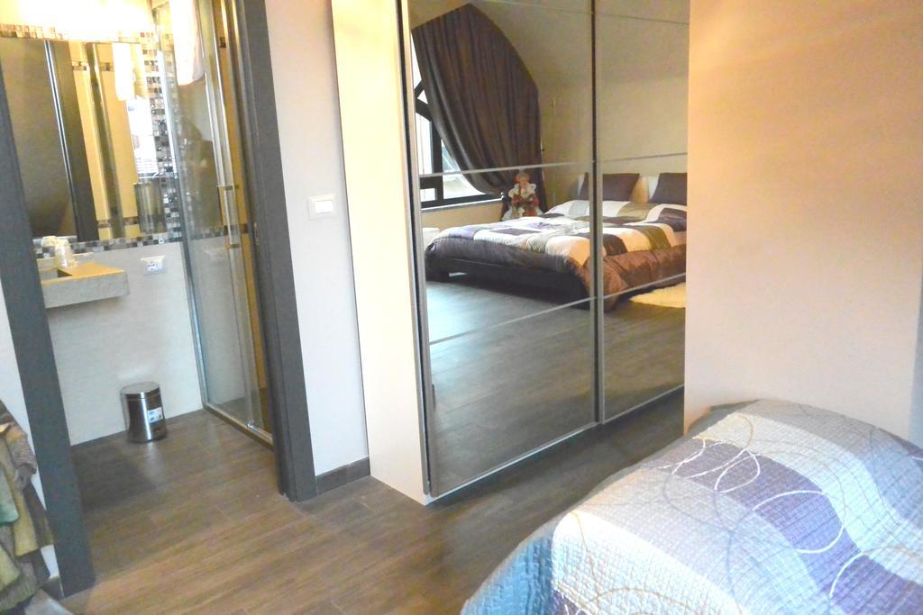Hotel Balbo Turin Zimmer foto