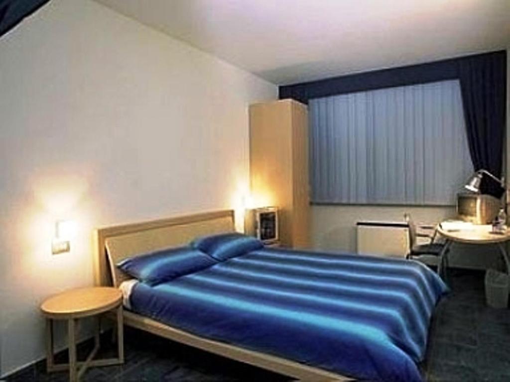 Hotel Balbo Turin Zimmer foto