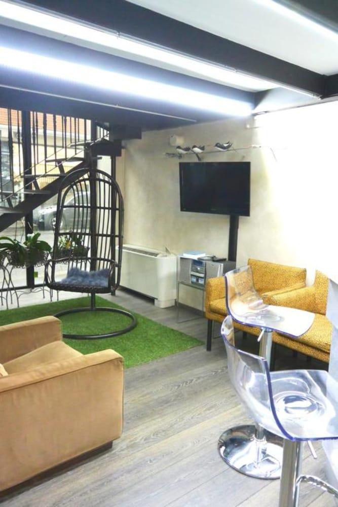 Hotel Balbo Turin Exterior foto